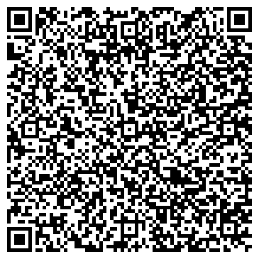 QR-код с контактной информацией организации Новоладожская городская больница
