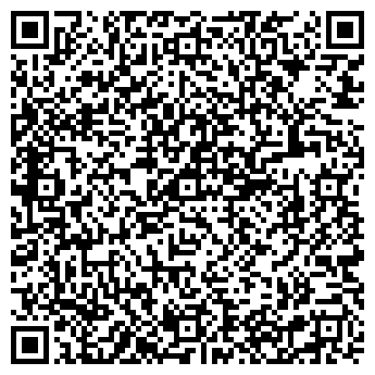 QR-код с контактной информацией организации «Волховторг»