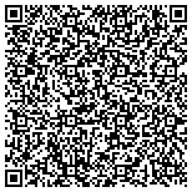 QR-код с контактной информацией организации Волховстроевское подразделение Октябрьского УЦПК