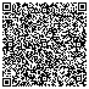 QR-код с контактной информацией организации Автошкола «Трио»