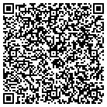 QR-код с контактной информацией организации ВЕЗИРОВА, ИП