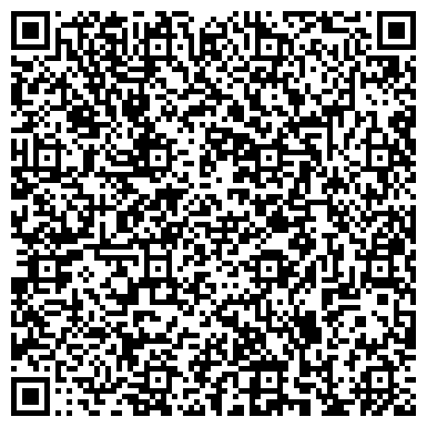QR-код с контактной информацией организации Воркутинский краеведческий музей