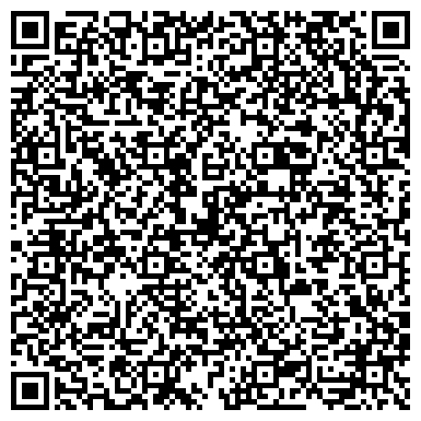 QR-код с контактной информацией организации Воркутинский Горняцкий церковный округ