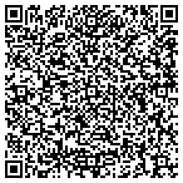 QR-код с контактной информацией организации ООО «Воркутинские ТЭЦ»