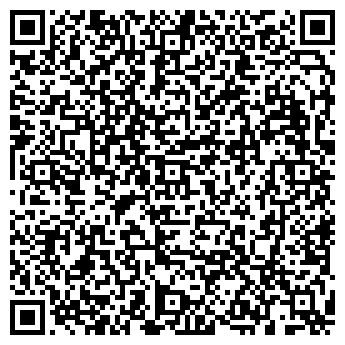QR-код с контактной информацией организации ГЛАВСТРОЙПРОЕКТ ОАО ФИЛИАЛ