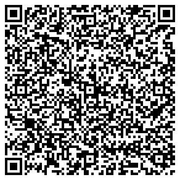 QR-код с контактной информацией организации ООО СТО Лупполово