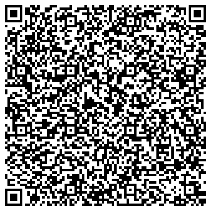 QR-код с контактной информацией организации Туристическое агенство "Родной СПб".