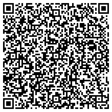 QR-код с контактной информацией организации База отдыха "Онега"