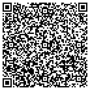 QR-код с контактной информацией организации ЗАОЗЕРНЫЙ УНИВЕРСАМ