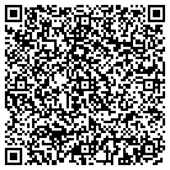 QR-код с контактной информацией организации "Пущино"