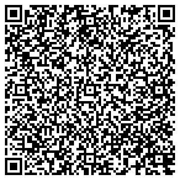 QR-код с контактной информацией организации Арендно-Сервисный центр «Заневка»