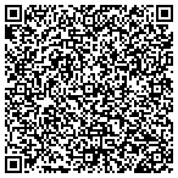 QR-код с контактной информацией организации Овощная лавка «Выборжец»