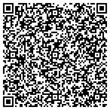 QR-код с контактной информацией организации Всеволожская лесоторговая база