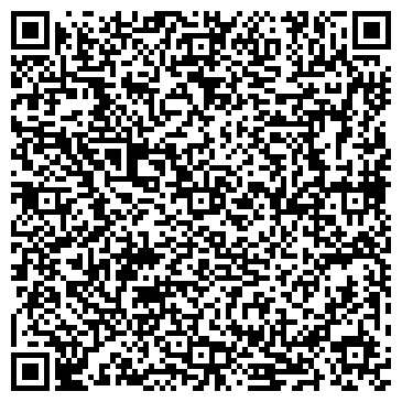 QR-код с контактной информацией организации ГБУЗ "Токсовская МБ" Амбулатория «Пери»