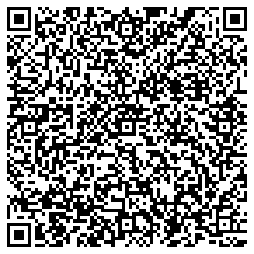 QR-код с контактной информацией организации ПЕТЕРБУРГСКИЙ РУБЕЖ ГАЗЕТА