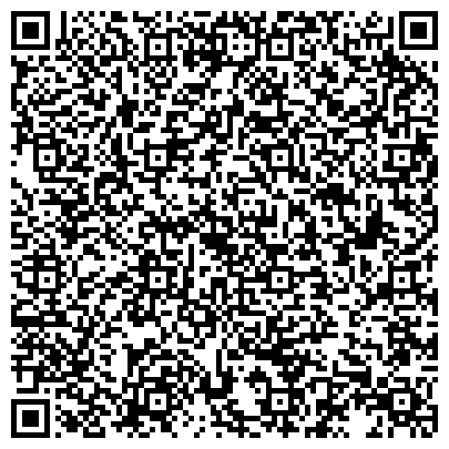 QR-код с контактной информацией организации Выборгский отдел УФССП России по Ленинградской области