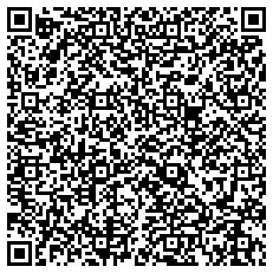 QR-код с контактной информацией организации Каскад Вуоксинских Гидроэлектростанций  
филиала «Невский»