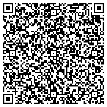 QR-код с контактной информацией организации Бородинский СДК