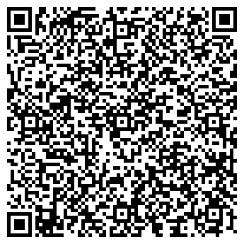 QR-код с контактной информацией организации ПИЦЦА ЛЮЧИЯ