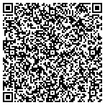 QR-код с контактной информацией организации Нотариус Кабалина Ирина Александровна