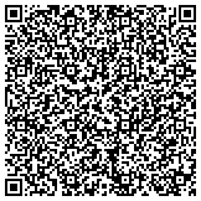 QR-код с контактной информацией организации ВЫБОРГСКОГО РАЙОНА ТЕРРИТОРИАЛЬНЫЙ ПУНКТ № 100 ОТДЕЛА УФМС РОССИИ ПО СПБ И ЛО