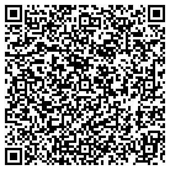 QR-код с контактной информацией организации ВЫБОРГ-ИНФОРМ, ООО