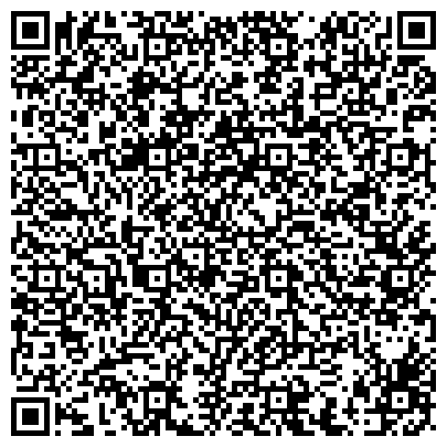 QR-код с контактной информацией организации ГБУЗ «Рощинская районная больница»