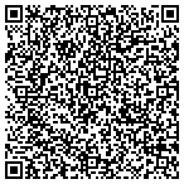 QR-код с контактной информацией организации ООО Кадастровое агентство "ПОИСК-П"