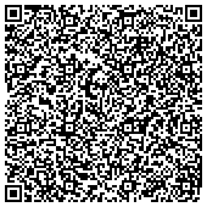 QR-код с контактной информацией организации Территориальный отдел Роспотребнадзора по Выборгскому району