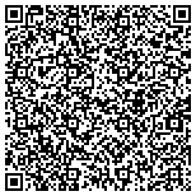 QR-код с контактной информацией организации ООО «Выборгский хлебокомбинат»