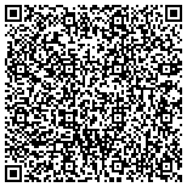 QR-код с контактной информацией организации Больница города Каменногорска