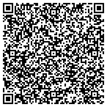 QR-код с контактной информацией организации ЛИНЕЙНАЯ БОЛЬНИЦА Г. ВЫТЕГОРСК