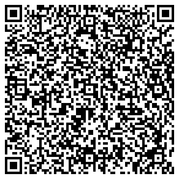 QR-код с контактной информацией организации АШАН Сити Севастопольский