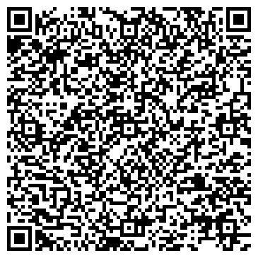 QR-код с контактной информацией организации ГАТЧИНСКИЙ РАЙОН ЛО Г. ГАТЧИНА УЗЛОВАЯ