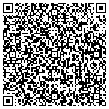 QR-код с контактной информацией организации СИВЕРСКАЯ ВСПОМОГАТЕЛЬНАЯ