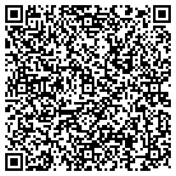 QR-код с контактной информацией организации ЕВА