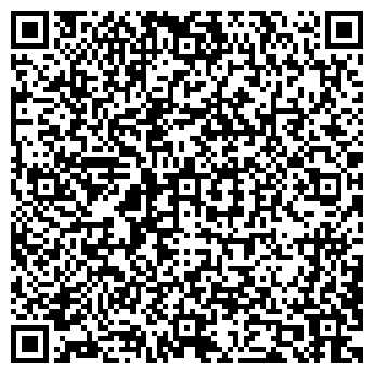 QR-код с контактной информацией организации ПЛАНЕТА ТЕХНИКИ