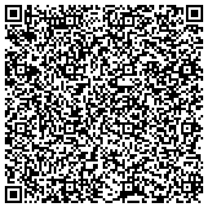 QR-код с контактной информацией организации УМВД России по Гатчинскому району ЛО