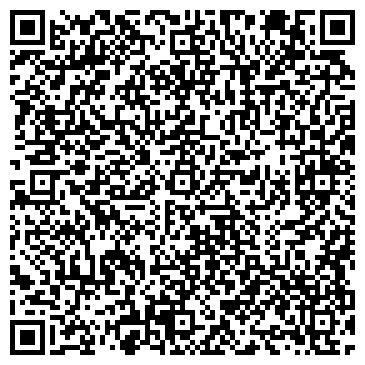 QR-код с контактной информацией организации ЭЛЕКТРОПРИБОР ФГУП ЦНИИ ГАТЧИНСКИЙ ФИЛИАЛ