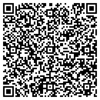 QR-код с контактной информацией организации РАВИС, ЗАО