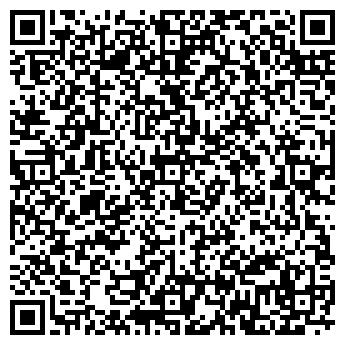 QR-код с контактной информацией организации ФАВОРИТ ГЕЙМ