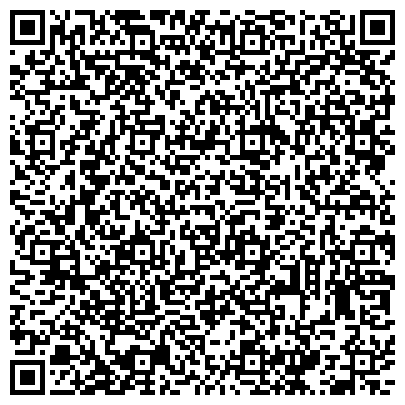 QR-код с контактной информацией организации Филиал ПАО «Ленэнерго» «Гатчинские электрические сети»