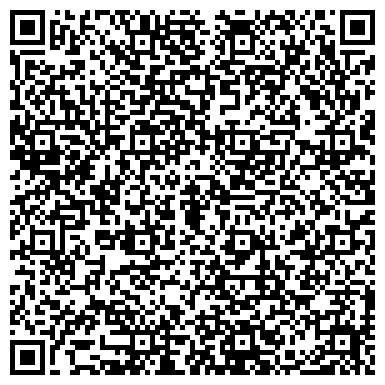 QR-код с контактной информацией организации Гатчинский педагогический колледж имени К. Д. Ушинского