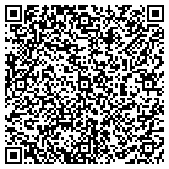 QR-код с контактной информацией организации № 83 ДЕТСКИЙ САД В/Ч 13068