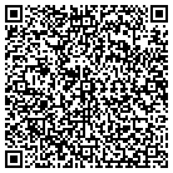QR-код с контактной информацией организации СИГМА-КОРМ, ЗАО
