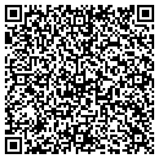 QR-код с контактной информацией организации ЧАЙКА-СЕРВИС
