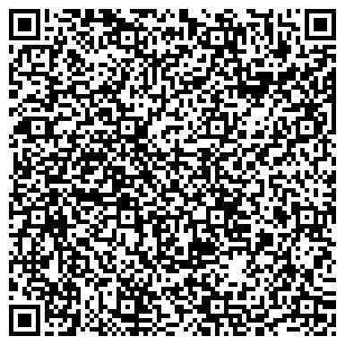 QR-код с контактной информацией организации ГБУЗ Гусевская центральная районная больница