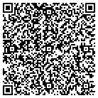 QR-код с контактной информацией организации ДИКИЙ ПЛЯЖ