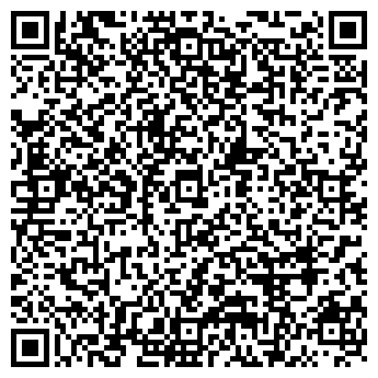 QR-код с контактной информацией организации ПАРИКМАХЕРСКАЯ № 18