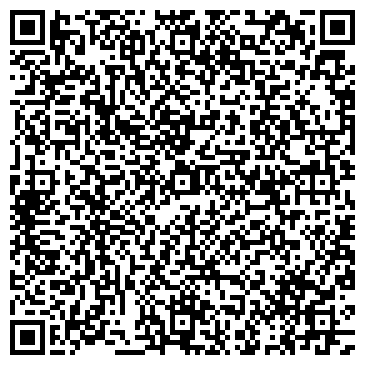 QR-код с контактной информацией организации БАЛТИЙСКИЙ ИНСТИТУТ КРАСОТЫ И ЗДОРОВЬЯ